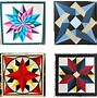 Image result for Creative Ways to Hang Quilts