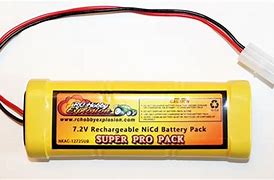 Image result for New Bright 9.6V Battery Replacement