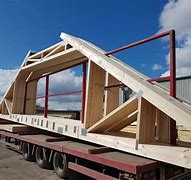 Image result for Space-Saving Trusses