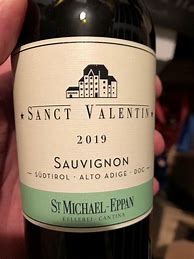 Bildergebnis für San Michele Appiano saint Michael Eppan Sauvignon Sanct Valentin