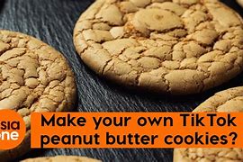 Image result for Tik Tok Peanut Butter