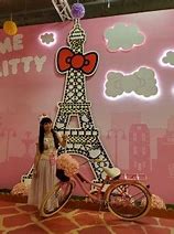 Image result for Hello Kitty and Friends Cinderella