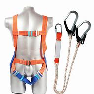 Image result for Hook Stafety Harness