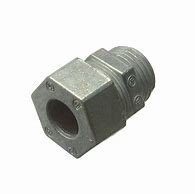 Image result for Strain Relief Connector