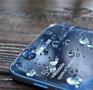 Image result for iPhone 7 Plus Water Resistance