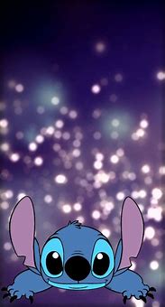 Image result for Stitch Wallpaper Gaxaxy