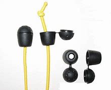 Image result for Ball End Bungee Cords
