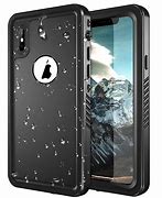 Image result for iPhone Waterproof iPhone X Max