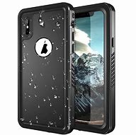 Image result for A Water Bottle iPhone X Case