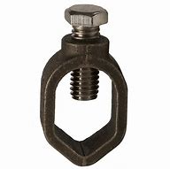 Image result for Grounding Rod Clamp