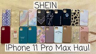 Image result for Shein iPhone 11 Pro Max Cases