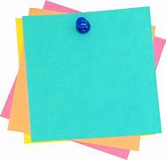 Image result for Blank Post It Note