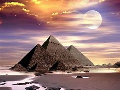 Image result for Egyptian Pyramids