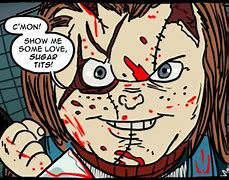 Image result for Curse of Chucky Andy