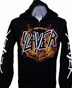 Image result for Slayer Sweatshirt
