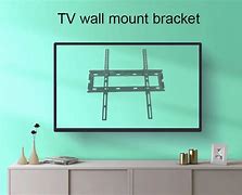 Image result for Flush TV Wall Bracket
