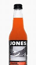 Image result for Jones Orange Cream Soda