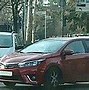 Image result for Rear End of 2018 Toyota Corolla