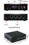Image result for Miniture Network Computer