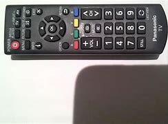 Image result for Panasonic TV Buttons