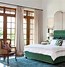 Image result for Green Bedroom Design