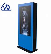 Image result for Liquid-Cooled Outdoor LCD