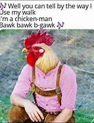Image result for Pollo Chicken Meme