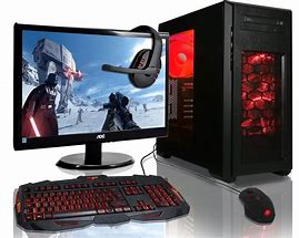 Image result for PC Gaming Computer