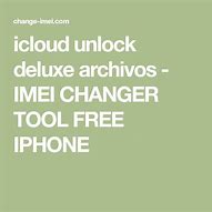 Image result for iCloud Unlock Deluxe