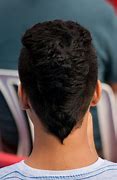 Image result for Pele Haircut