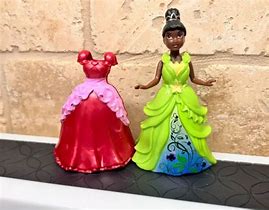 Image result for Tiana Princess and the Frog Doll