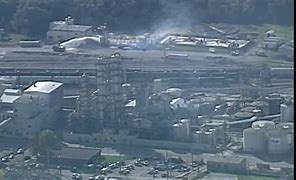 Image result for Kansas Chemical Plant