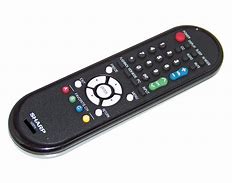 Image result for Shartp TV Remote