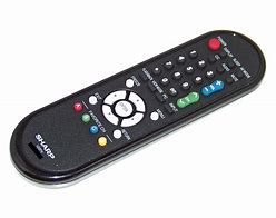 Image result for Sharp Uh601 Remote