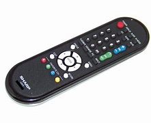 Image result for sharp tv remote control