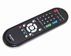 Image result for Avtc Universal Remote in Sharp AQUOS 55-Inch TV