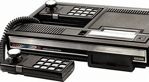 Image result for Coleco Game Console