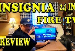 Image result for Insignia 24 Inch Fire TV