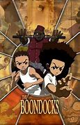 Image result for Thank You for Not Snitching The Boondocks
