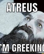 Image result for Atreus Meme Whatever
