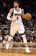 Image result for Pics of Ricky Rubio