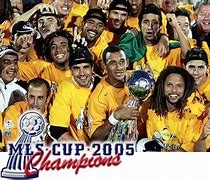 Image result for LA Galaxy Squad