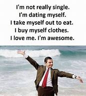 Image result for Funny Single Guy