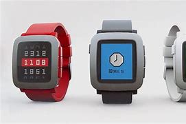 Image result for Pebble Time 85A1