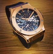 Image result for Men's Rose Gold Watches