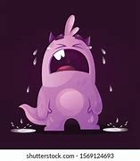Image result for Monster Crying