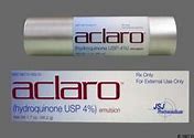 Image result for aclarso