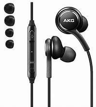 Image result for AKG Wired Headphones