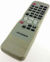 Image result for Sylvania TV Remote