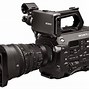Image result for How to Use Sony 4K Camera